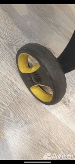 Коляска автокресло donna