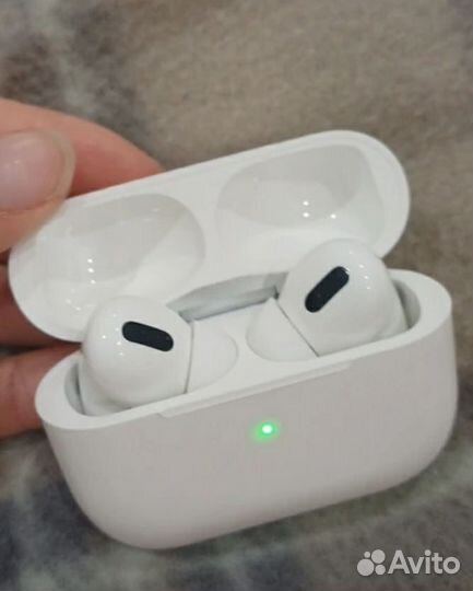 Airpods