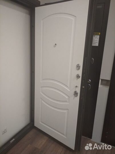 Входные двери Пермь