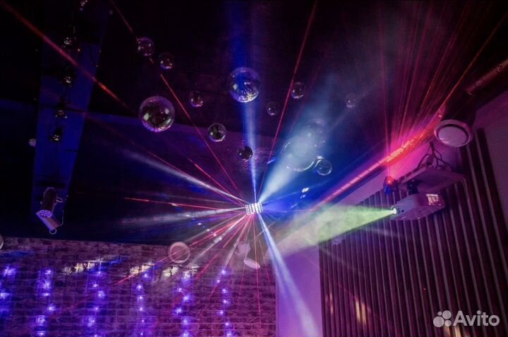 Аренда лофта Voice с караоке