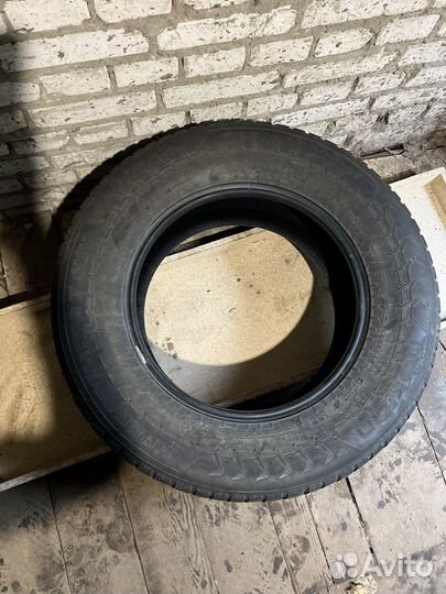 Nokian Tyres Hakkapeliitta 7 SUV 235/60 R18