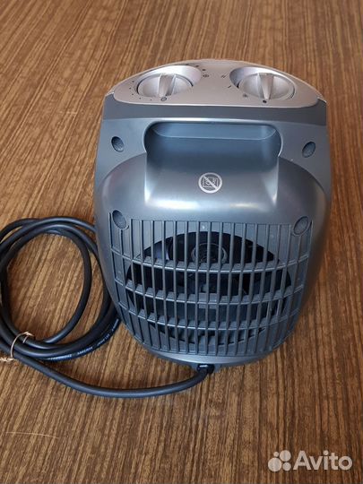 Тепловентилятор ewt