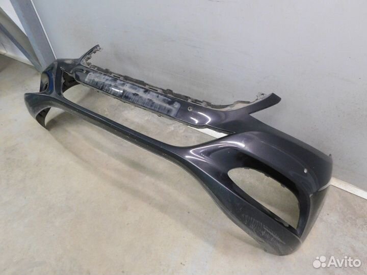 Бампер передний Mercedes-Benz S W222 (09488)