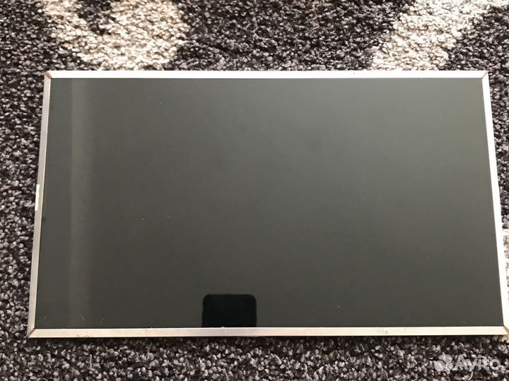 Матрица для любого ноутбука