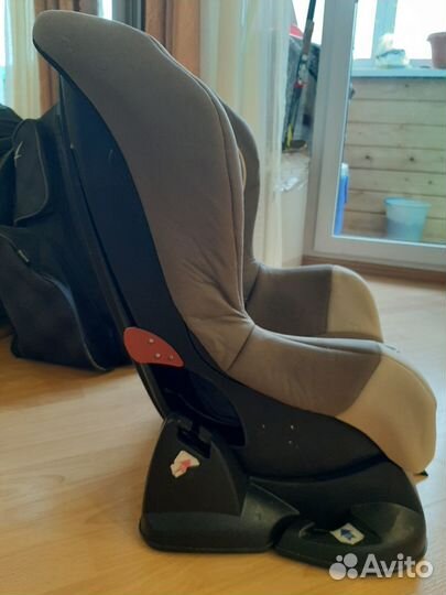 Детское авто кресло