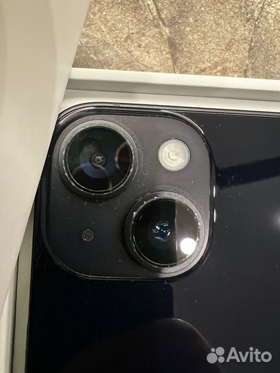 iPhone 14, 128 ГБ