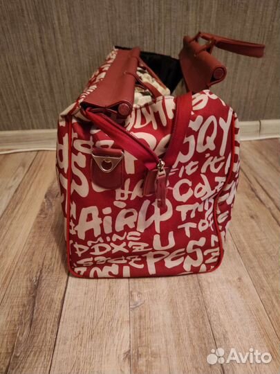 Сумка дорожная большая