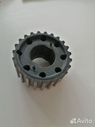 Шестерня коленвала Lancer 9