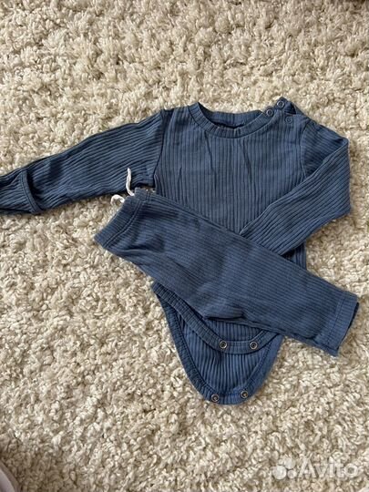 Детские вещи пакетом