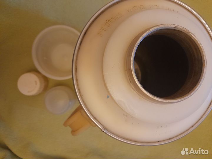 Термос СССР 3 литра