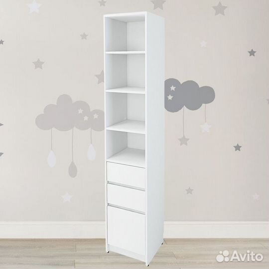 Стеллаж Рио