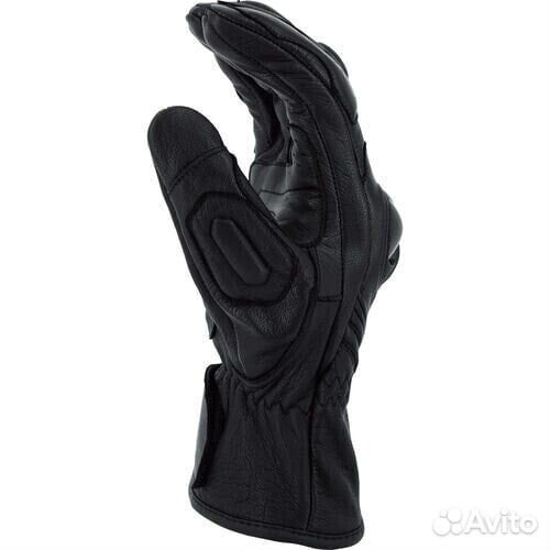 Hawk WP Glove Black