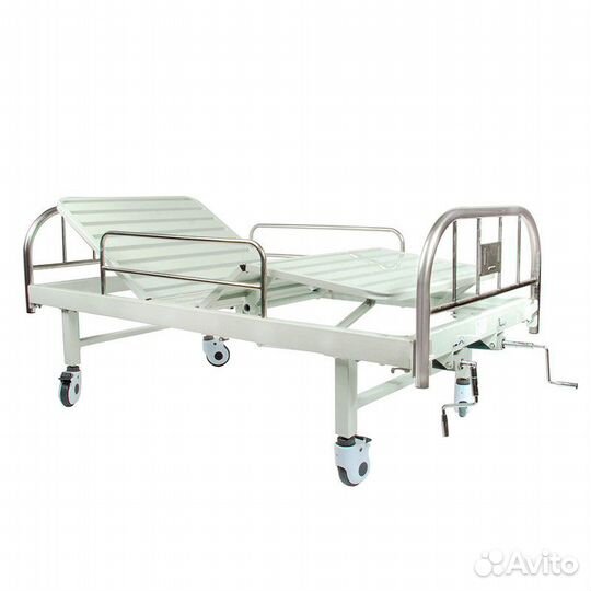 Кровати медицинские многофункциональные в аренду