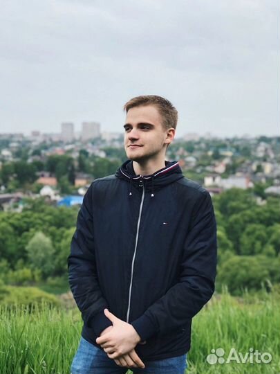 Репетитор по математике/физике