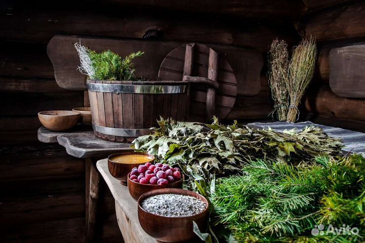 Банщик, Парильщик с выездом на дом