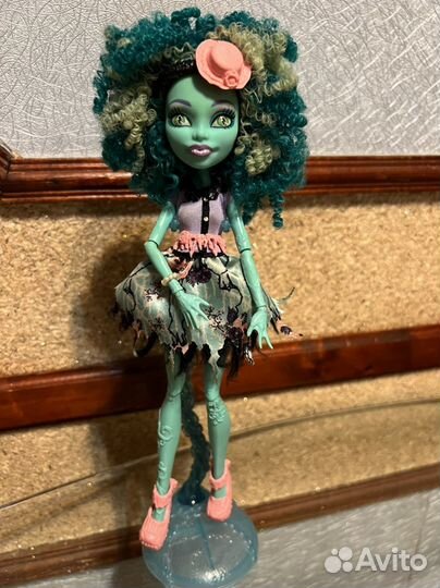 Кукла Монстр Хай Хани