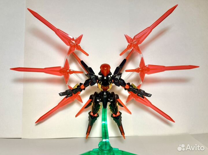 Lbx Д-Эзельди