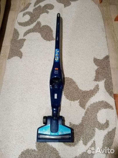 Пылесос Philips (на запчасти)