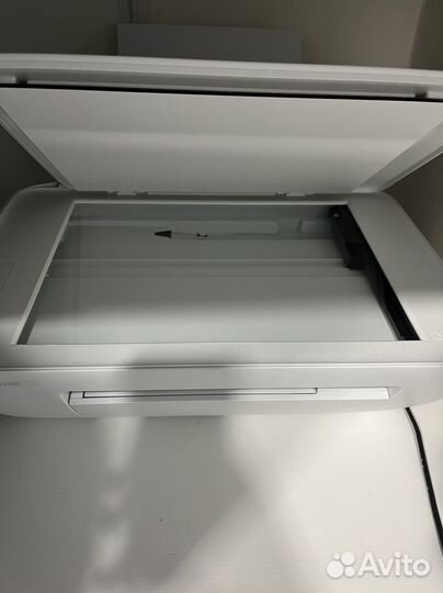 Цветной струйный принтер hp 2320