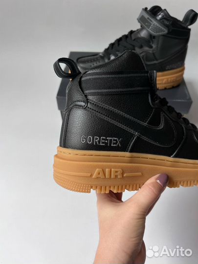 Nike air force 1 high boot gore tex GTX