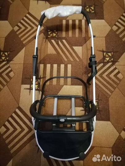 Коляска babalo