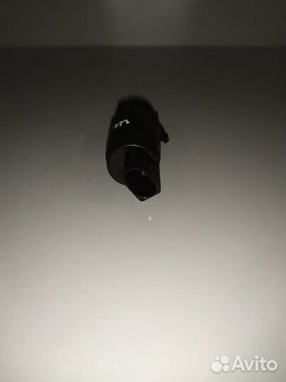 Моторчик омывателя Skoda Octavia A5 2012