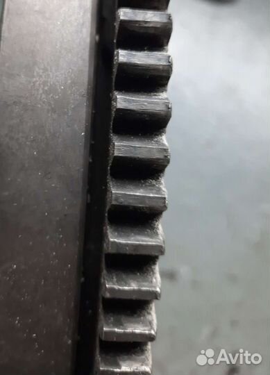 Маховик nissan primera p11 2.0 sr20