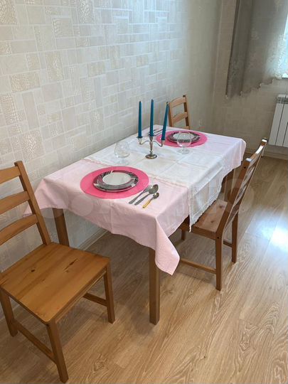 1-к. квартира, 48 м², 4/14 эт.