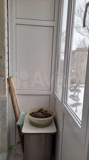 2-к. квартира, 44 м², 4/5 эт.