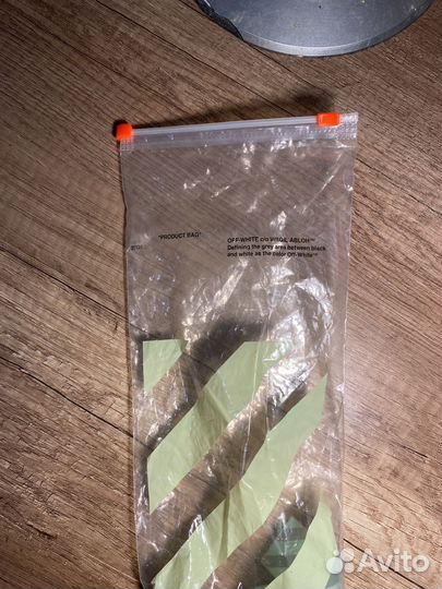 Off white ремень возможно оригинал