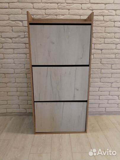 Обувница бу