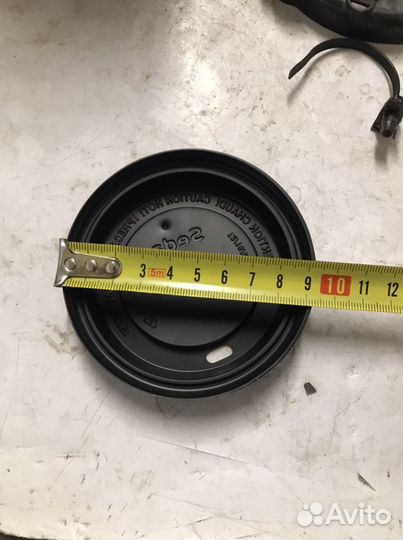 Крышки для стаканчиков с кофе