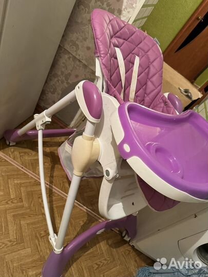 Стул для кормления