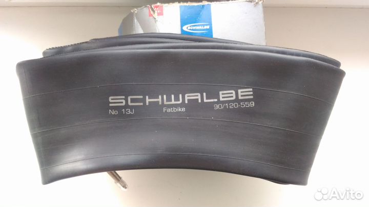 Камеры для фэтбайка