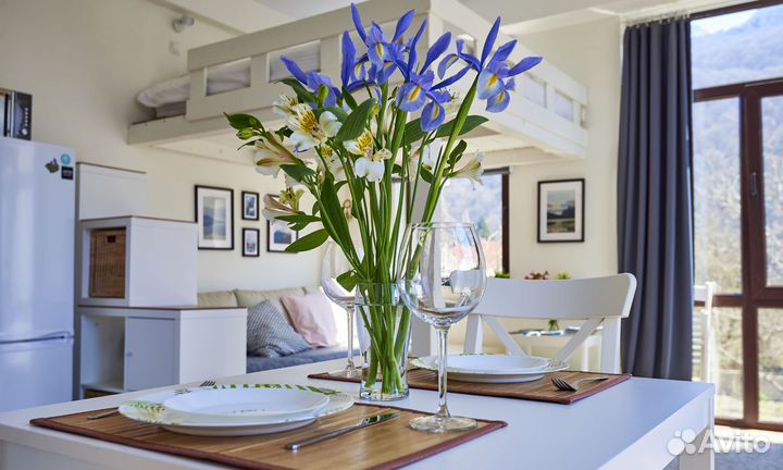 Подготовка квартиры к аренде (хоумстейджинг)