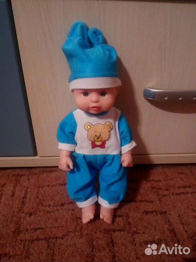 Куклы