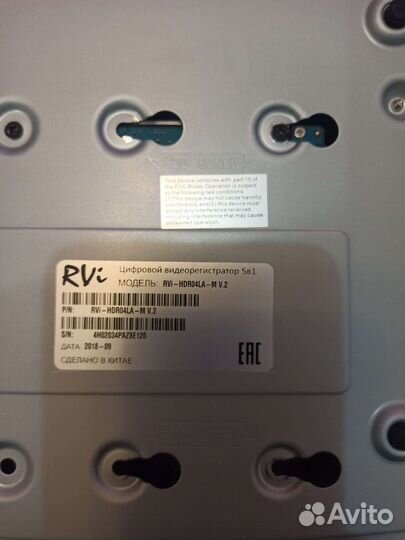 Камеры видеонаблюдения (весь набор)