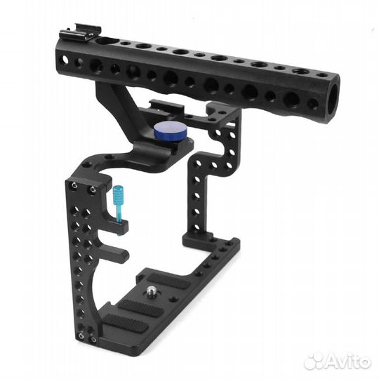 Клетка для dslr камер Panasonic. Новая