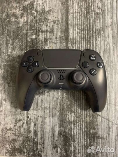 Геймпад dualsense ps5