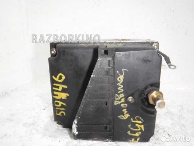 Блок ABS (насос) Санг Йонг