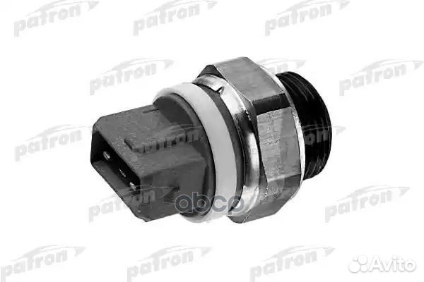 Датчик включения вентилятора Opel Omega 2.5i-3