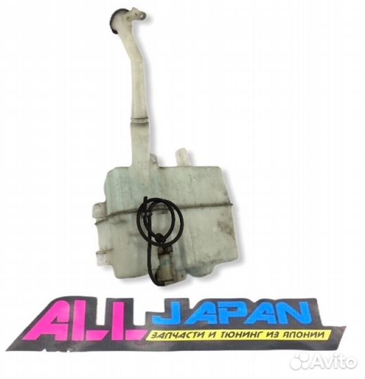 Бачок омывателя передний Nissan Skyline PV36 2006