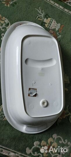Ванночка для купания