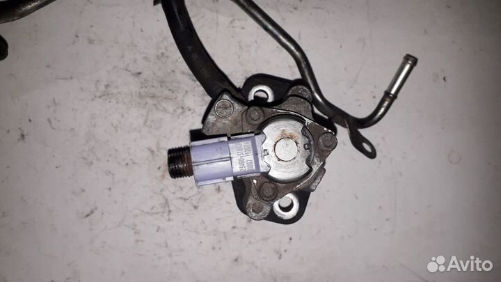 Тнвд Toyota 3GR 323480 - 31012