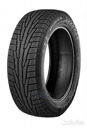 Ikon Tyres Nordman RS2 155/65 R14