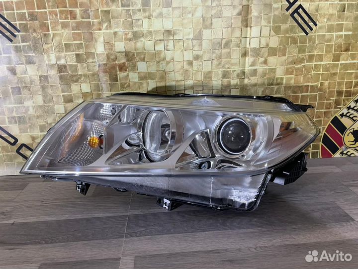 Фара левая на Suzuki Vitara 14-24 галоген новая