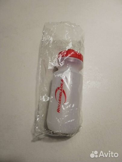 Бутылка для велосипеда