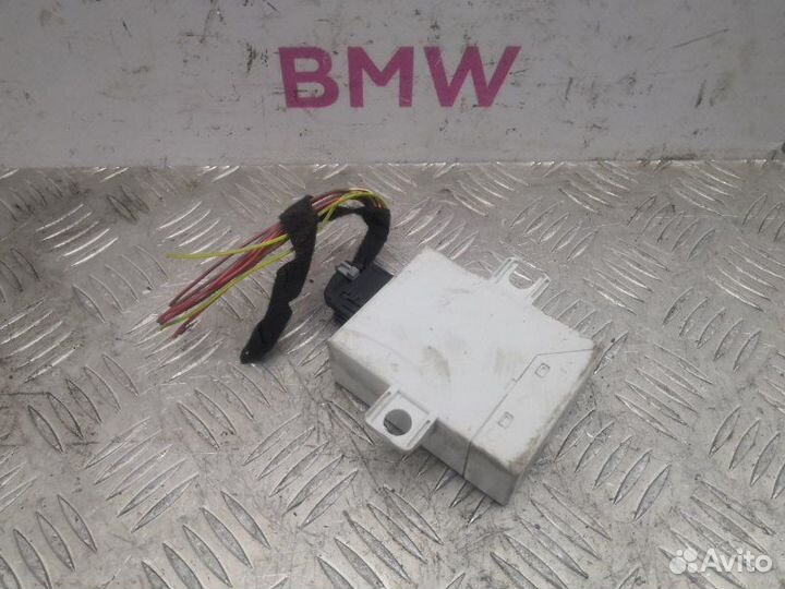 Блок складывания зеркал Mini Cooper R56LCI N16