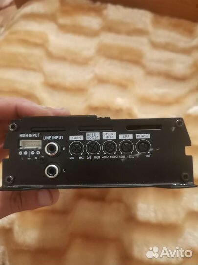 Моноблок Skylor 1.600