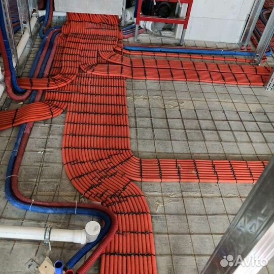 Электрик,Услуги электрика, электромонтажные работы